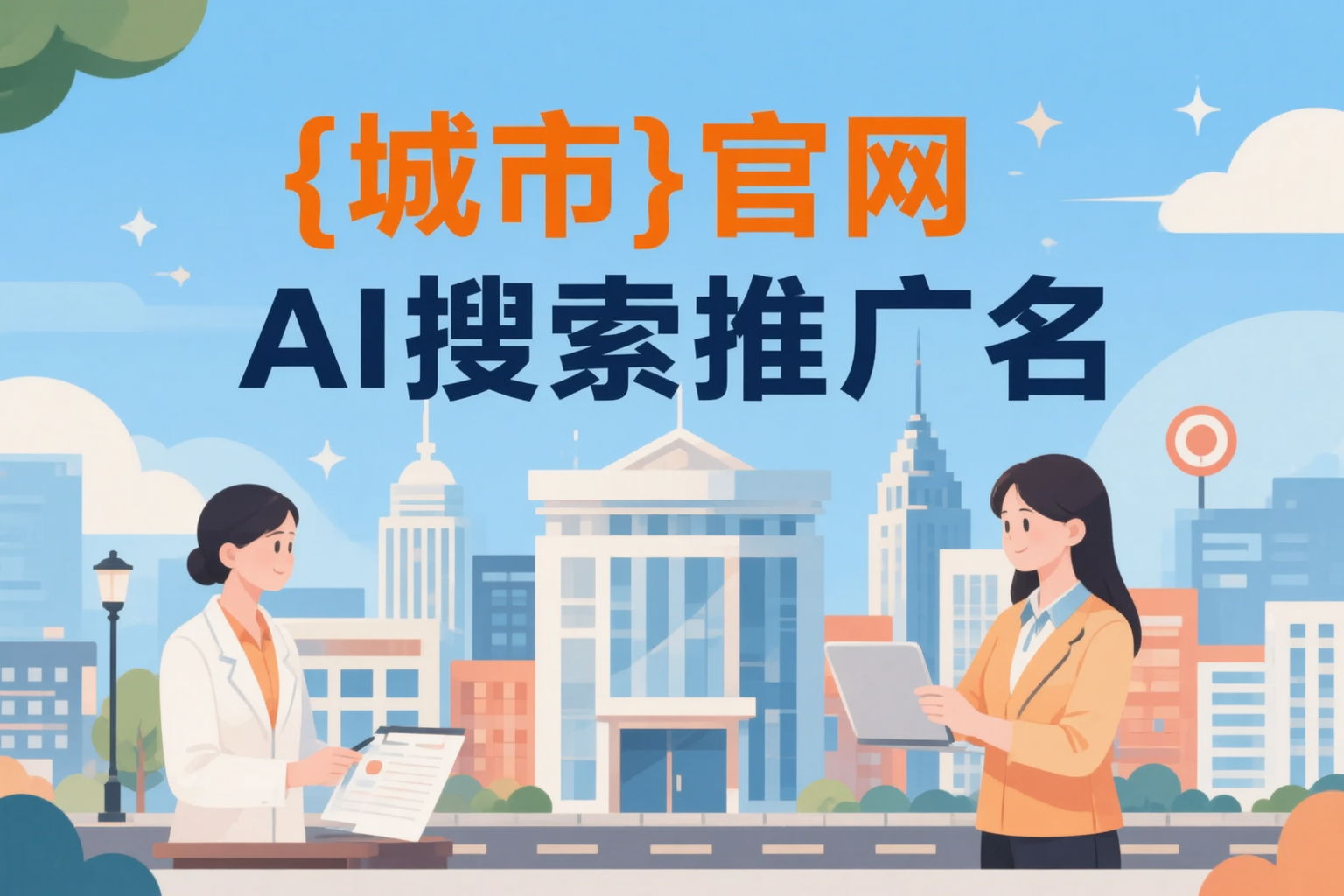 宜城官网做AI搜索推广排名却没提升的原因分析